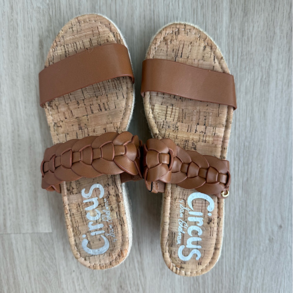 Circus Sam Edelman Wedges